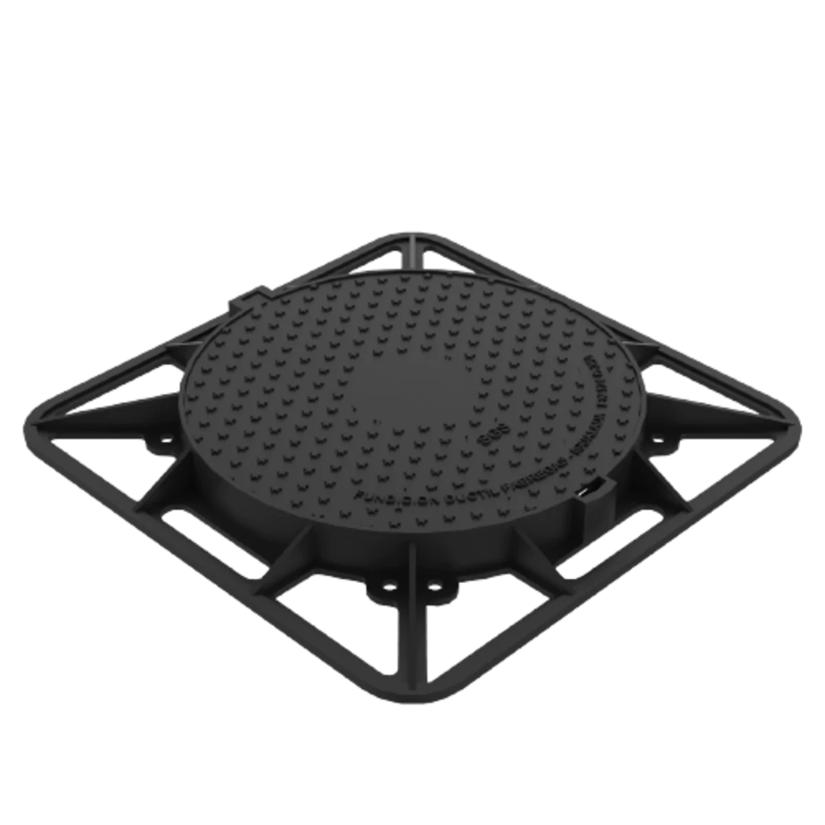 REGARD C250 AVEC CADRE CARRÉ