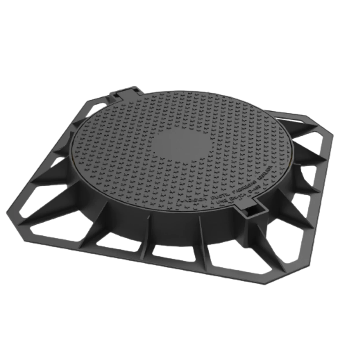 REGARD D400 AVEC CADRE CARRÉ