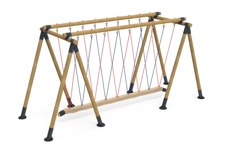 BALANÇOIRE AURORE 2 - TR26002/A