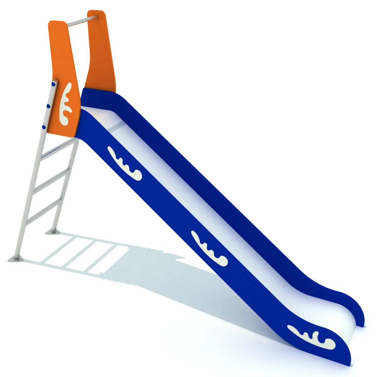 TOBOGGAN BAMBI