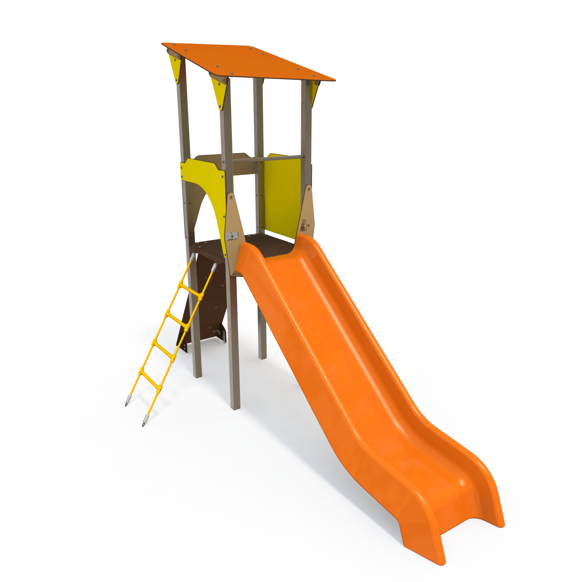 STRUCTURE DE JEUX COOL 1003