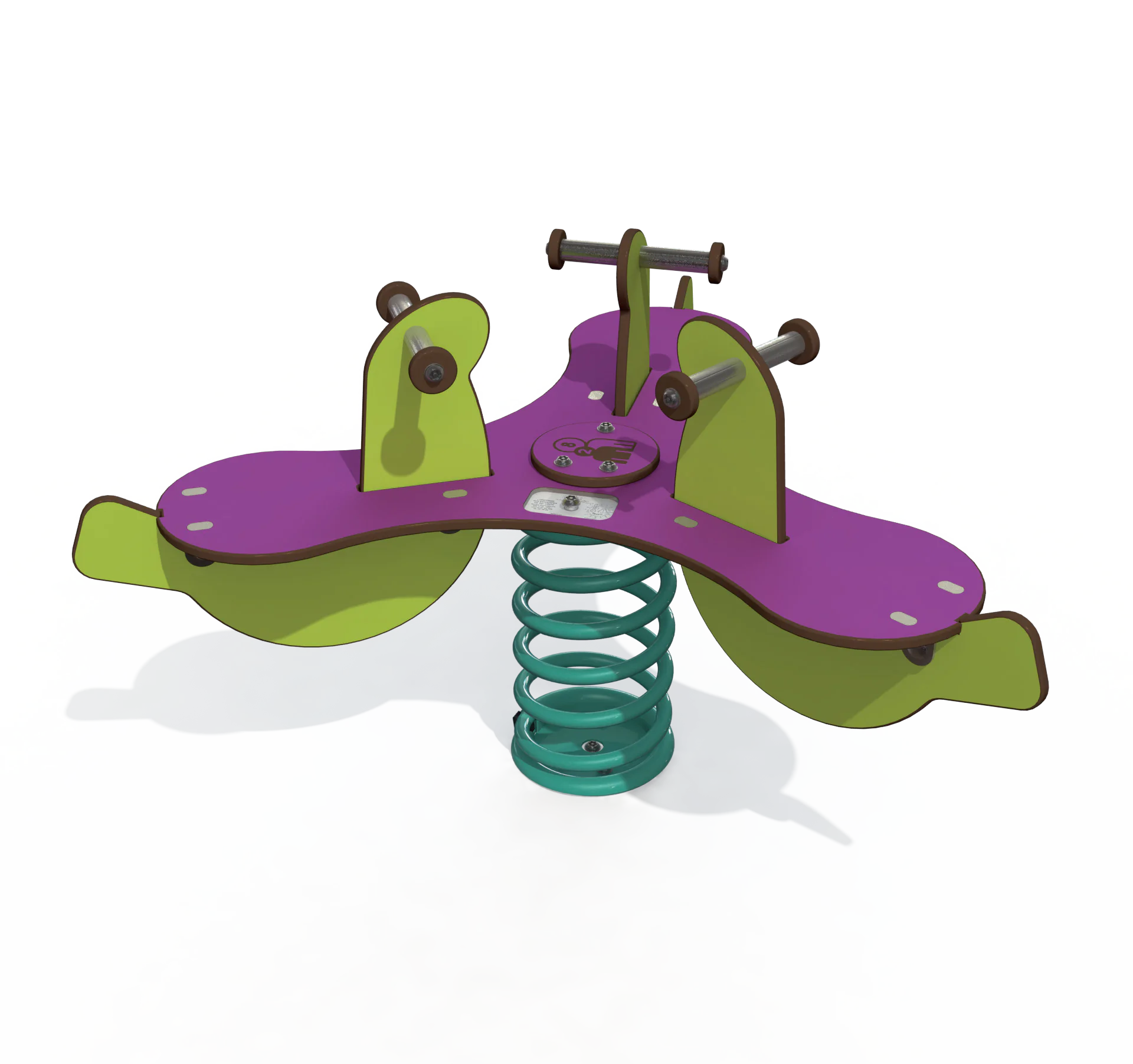 JEUX A RESSORT COLLECTIF