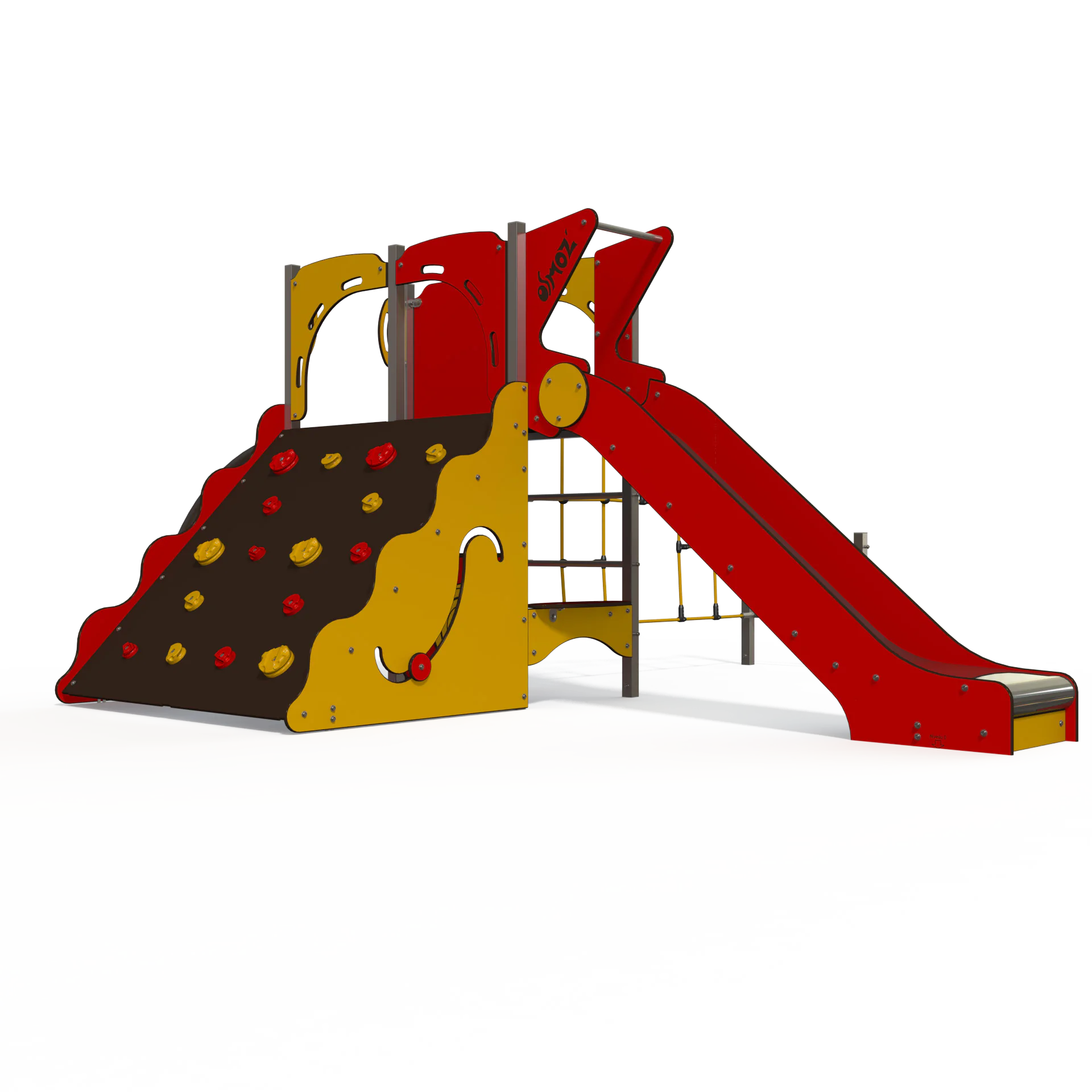 STRUCTURE DE JEUX OSMOZ 1004