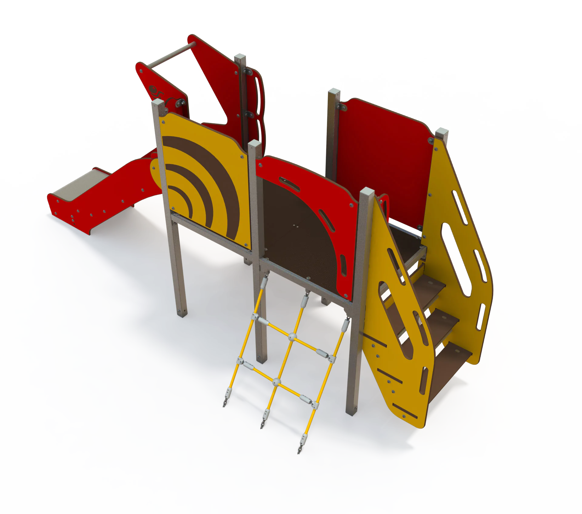 STRUCTURE DE JEUX OSMOZ 1002