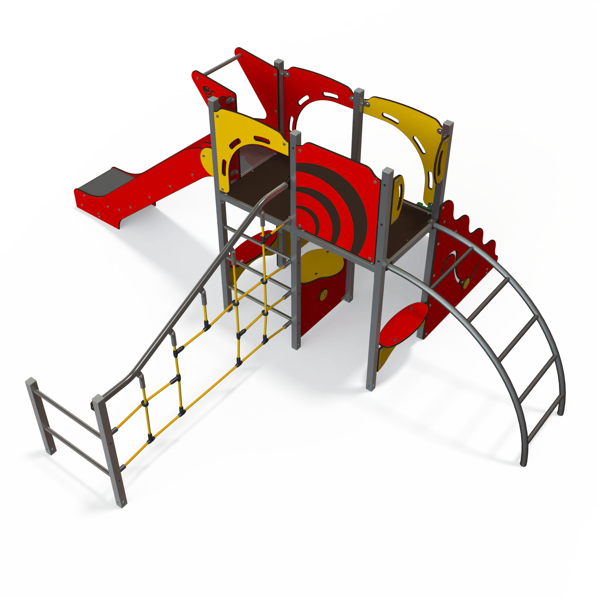 STRUCTURE DE JEUX OSMOZ 1004