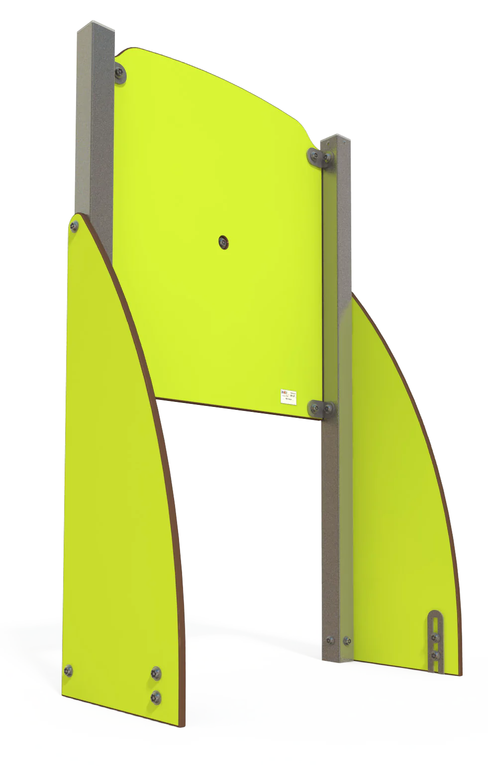 MUR DE REFLEXION COOL 3