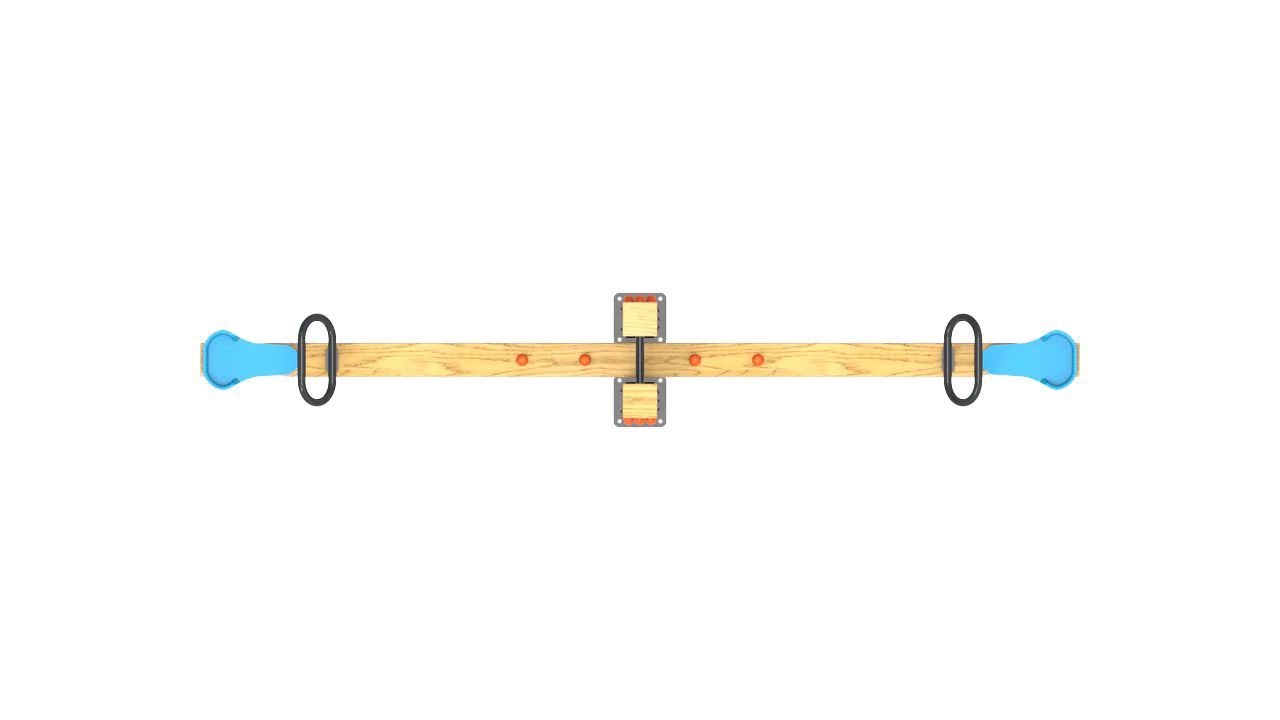 JEUX A BASCULE COMPACT 2